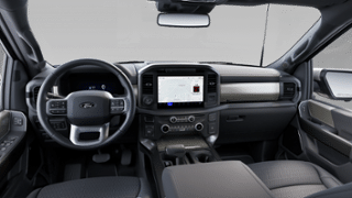 2025 Ford F-150® Internal Image 2